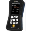 Tachometers: Tachometer Type: Non-Contact; Accuracy: ±0.003% of Reading or ±1 LSD; Display Type: LCD; Minimum Measurement: 60 fpm
