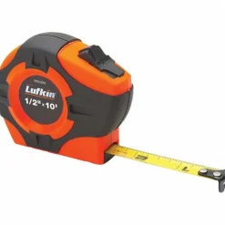 Tape Measure: 26' Long, 1