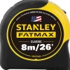 Tape Measures: Length Ft.: 26.000