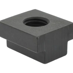 1/2-13 Tapped Through T Slot Nut