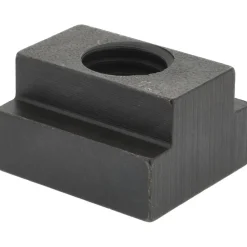 5/8-11 Tapped Through T Slot Nut