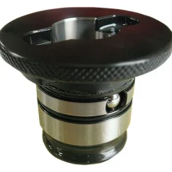 Tapping Arm Accessories: Accessory Type: Machine-Tapping; For Use With: Size 1 Tapping Arms