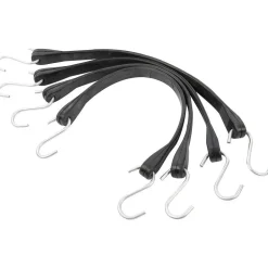 Tarp Strap Tie Down: 18