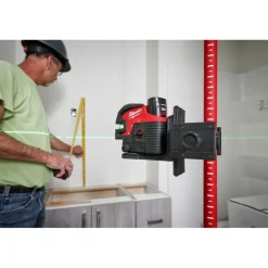 12' Telescoping Laser Pole