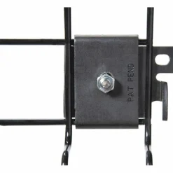 Temporary Structure Bolt-On Clips