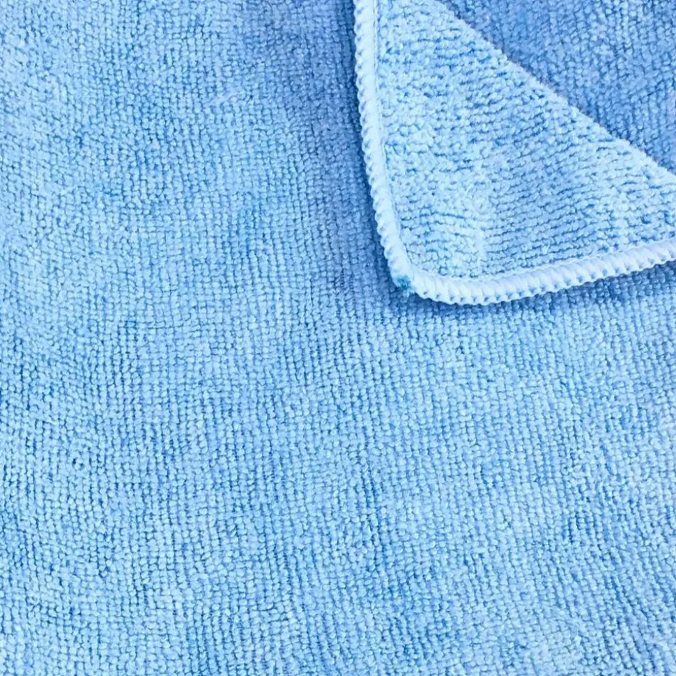 Terry Microfiber Towel: Virgin, Microfiber Microfiber