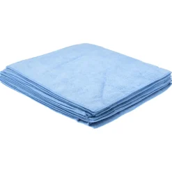 Terry Microfiber Towel: Virgin, Microfiber Microfiber