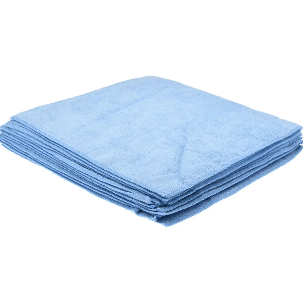 Terry Microfiber Towel: Virgin, Microfiber Microfiber