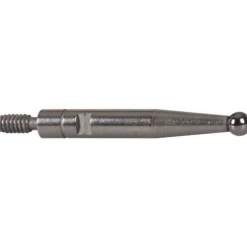 Test Indicator Contact Point: 0.0800" Ball Dia, Carbide Contact Point