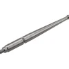 Test Indicator Contact Point: 0.0787" Ball Dia, Carbide Contact Point