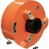TGC400 350 RPM Max, 6.19" OAL, Torque Overload Device Clutch