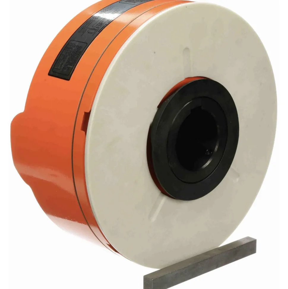 TGC400 350 RPM Max, 6.19" OAL, Torque Overload Device Clutch