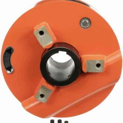 TGC400 350 RPM Max, 6.19