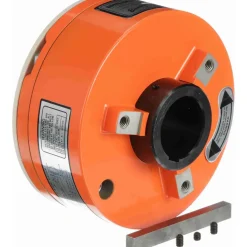 TGC200 680 RPM Max, 4.31" OAL, Torque Overload Device Clutch