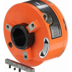 TGC200 680 RPM Max, 4.31