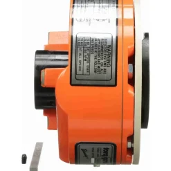 TGC60 900 RPM Max, 3.5" OAL, Torque Overload Device Clutch