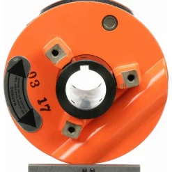 TGC60 900 RPM Max, 3.5