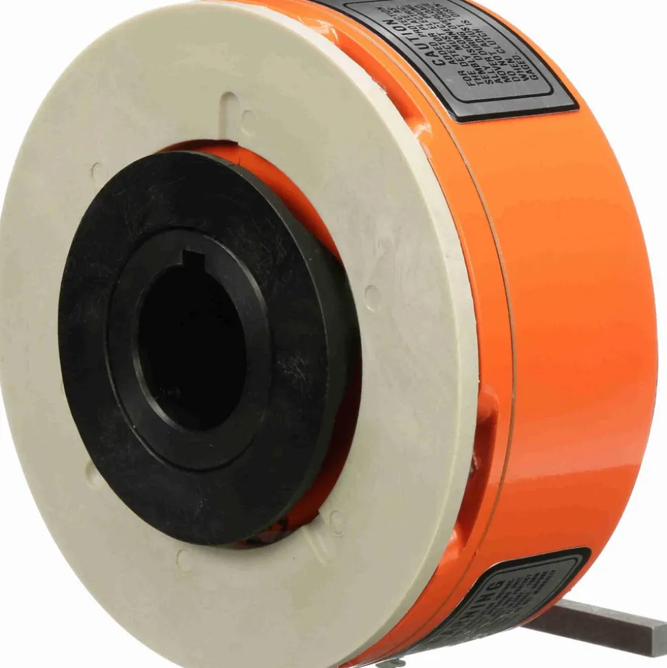 TGC60 900 RPM Max, 3.5" OAL, Torque Overload Device Clutch