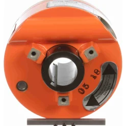TGC60 900 RPM Max, 3.5