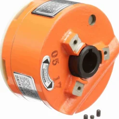 TGC20 1800 RPM Max, 2.76