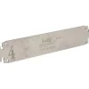 TGSU Double End Neutral Indexable Cutoff Blade