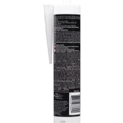 The Right Stuff 1 Minute Gasket Maker, Black, 10.1 oz