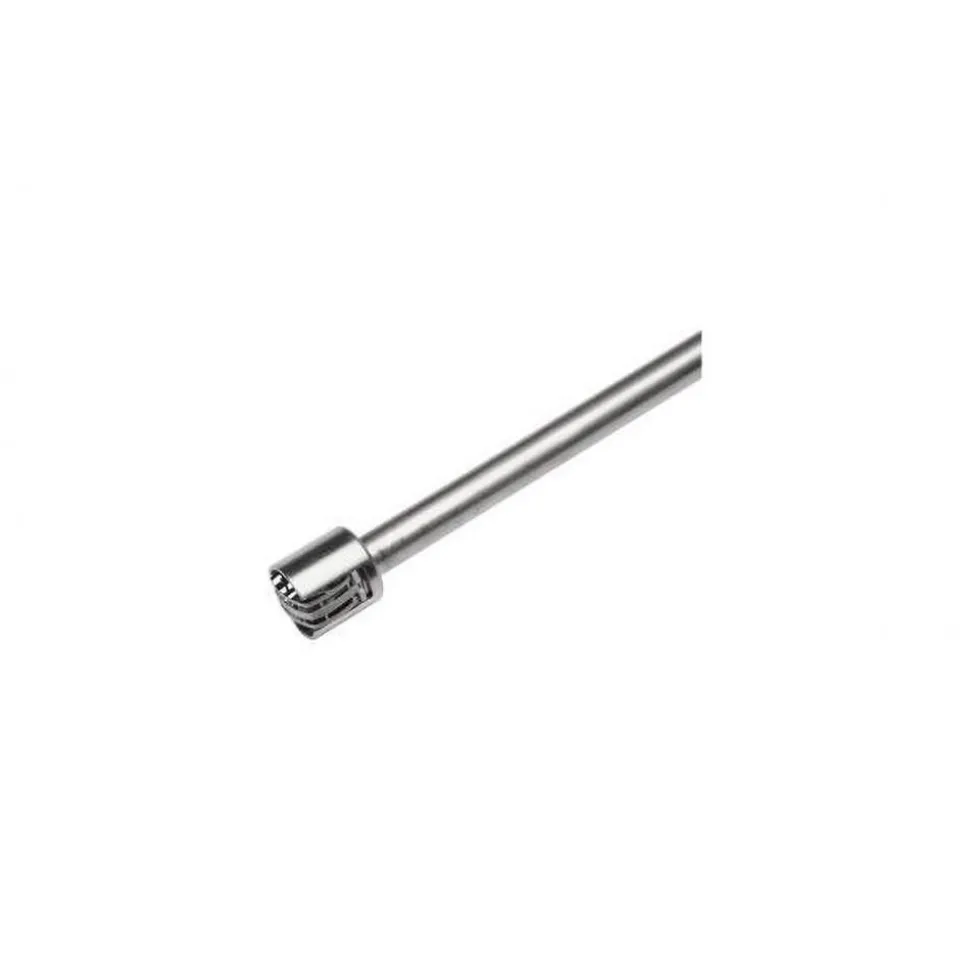 Thermocouple Probe: Type K, Ruggedized Surface Probe, K Type