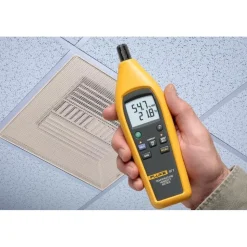 Thermometer/Hygrometers & Barometers; Minimum Relative Humidity (%): 5; Probe Type: Wireless Sensor; Maximum Relative Humidity (%): 95.00; Minimum Temperature (C): -20; Minimum Temperature (F): -4; Maximum Temperature (C): 140.0 °C; 140.0 °F; 140.0 °; 60; Maximum Temperature (F): 140.0 °C; 140.0 °F