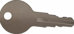 Thermostat Key