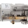 Thermostats: Style: Vertical Mounting