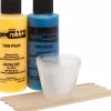 Thin Pour Casting Material Kit: 130 ml