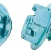 Thread Forming Grounding Screw: