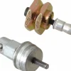 #4-40 Thread Adapter Kit for Manual Insert Tool