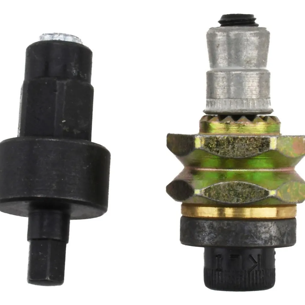 #10-32 Thread Adapter Kit for Manual Insert Tool