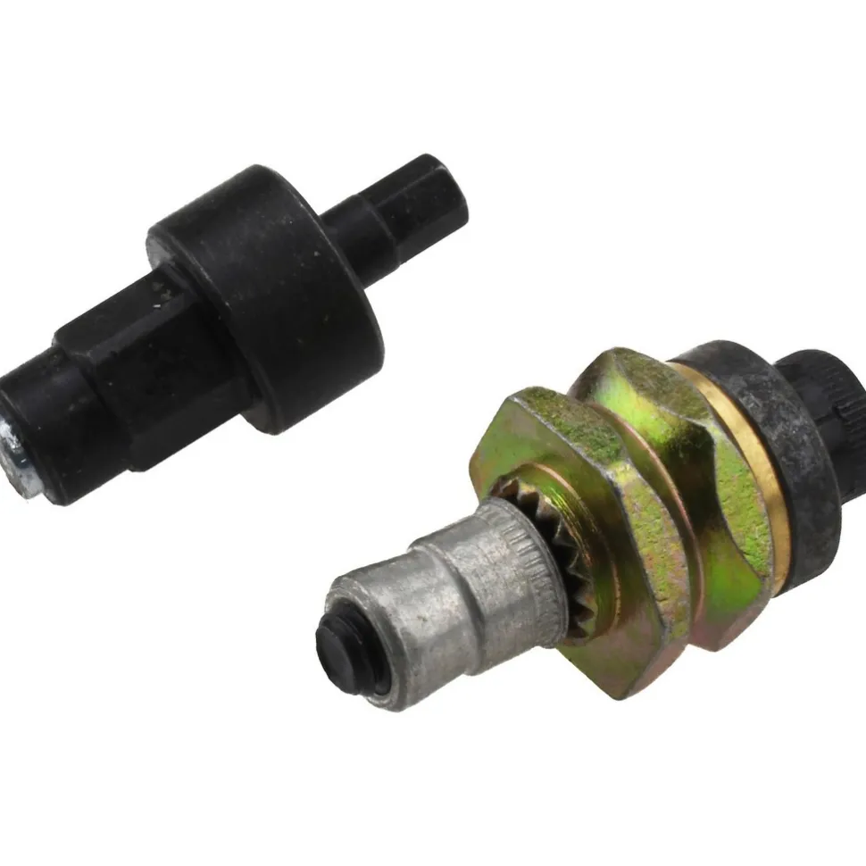 #10-32 Thread Adapter Kit for Manual Insert Tool