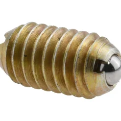 Threaded Ball Plunger: 5/16-18, 0.156