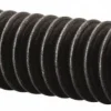 Threaded Spring Plunger: 1/4-20, 1" Thread Length, 0.118" Dia, 3/16" Projection