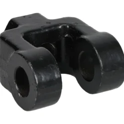 7/16-20 Thread, Hydraulic Cylinder Female Rod Clevis
