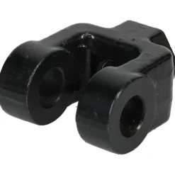 7/16-20 Thread, Hydraulic Cylinder Female Rod Clevis