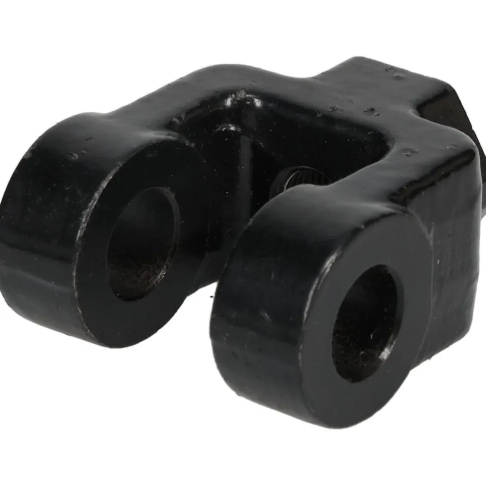 7/16-20 Thread, Hydraulic Cylinder Female Rod Clevis