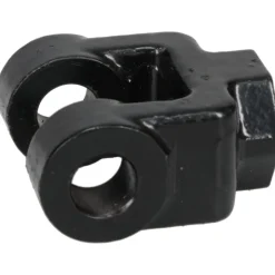 7/16-20 Thread, Hydraulic Cylinder Female Rod Clevis