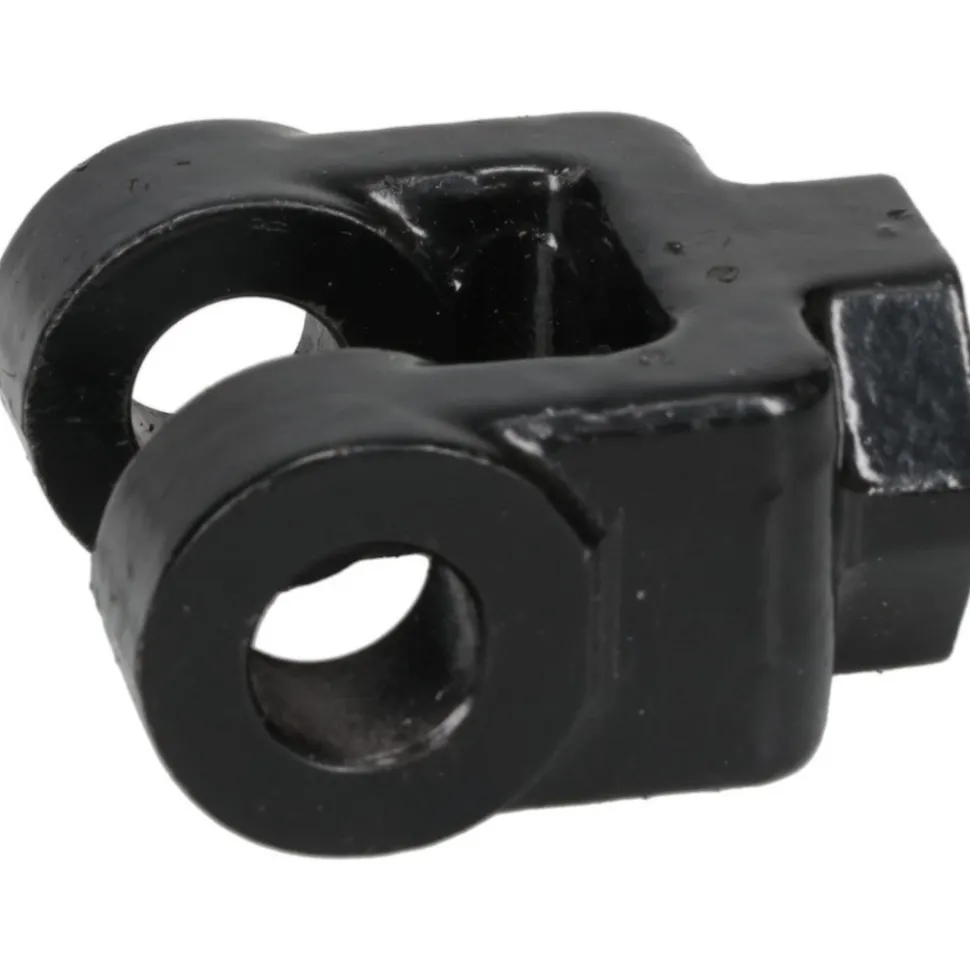 7/16-20 Thread, Hydraulic Cylinder Female Rod Clevis