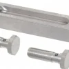 1/2-20 Thread, 3-1/2 Inch Sight Length, Closed Circuit Liquid Level Sight Gauge