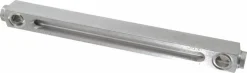 1/2-20 Thread, 7-1/2 Inch Sight Length, Closed Circuit Liquid Level Sight Gauge