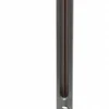 1/2-18 Thread, 7-1/2 Inch Sight Length, 290 Max psi, Closed Circuit Liquid Level Sight Gauge with Pipe Adapter