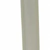 1/2-20 Thread, 4-9/32 Inch Sight Length, 125 Max psi, Closed Circuit Liquid Level Rigid Plastic Sight Gauge