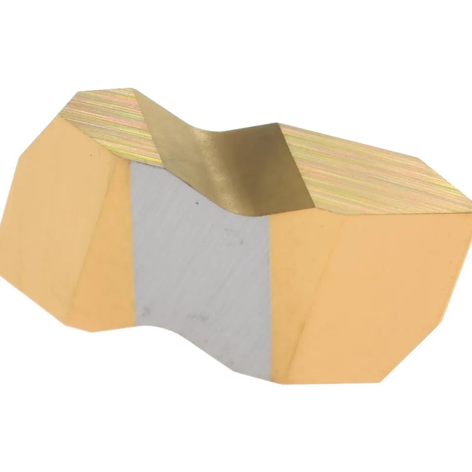 Threading Insert: FLT-3R GP50, Carbide