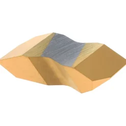 Threading Insert: FLT-3R GP50, Carbide