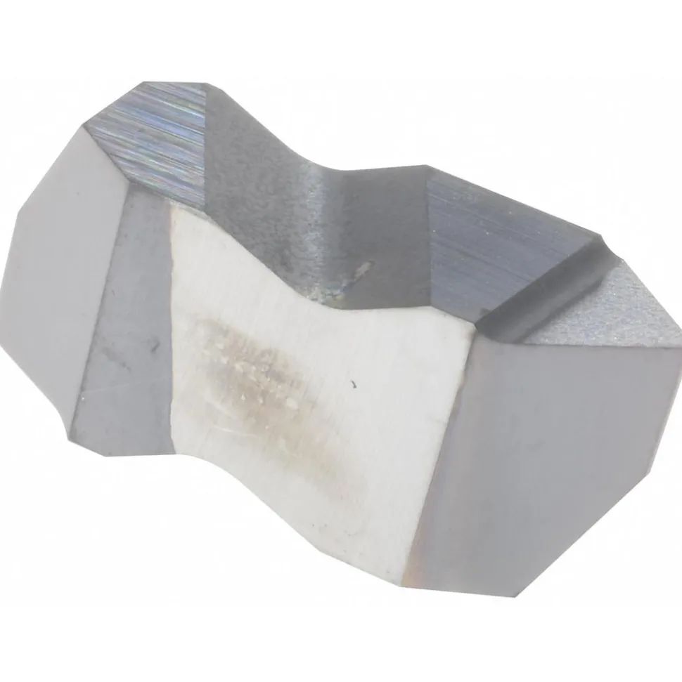 Threading Insert: NTP3R KC5025, Carbide