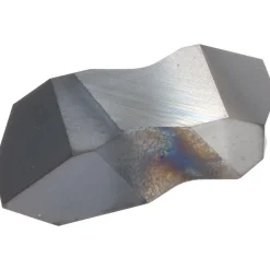 Threading Insert: NT3R KC5025, Carbide